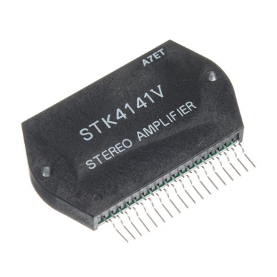 Мікросхема STK4141-V