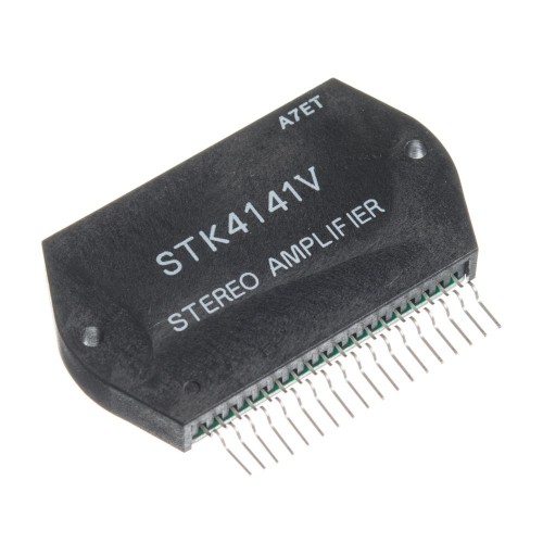 Мікросхема STK4141-V