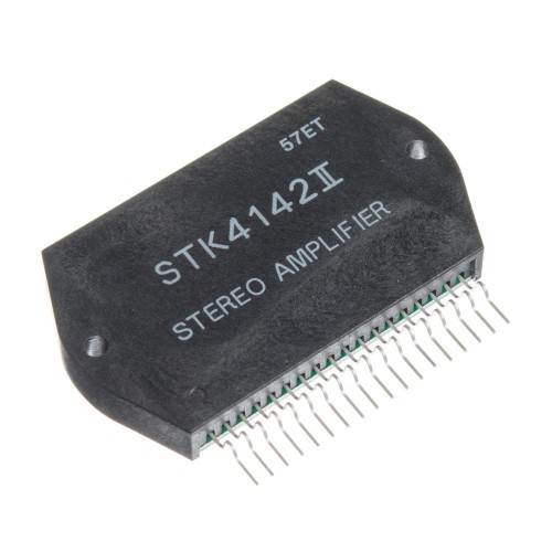 Мікросхема STK4142-II
