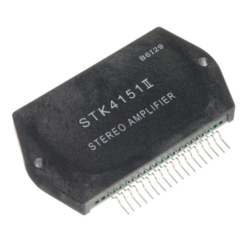 Мікросхема STK4151-II