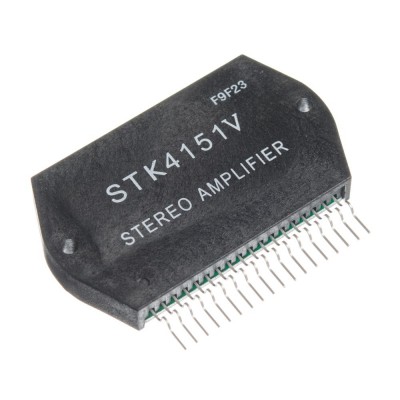 Мікросхема STK4151-V
