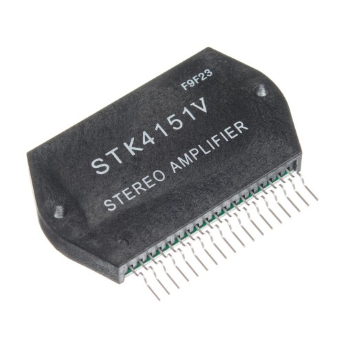 Мікросхема STK4151-V