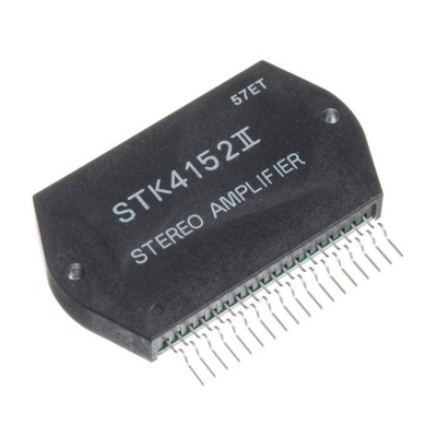 Мікросхема STK4152-II