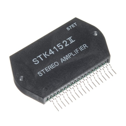Мікросхема STK4152-II