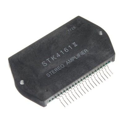 Мікросхема STK4161-II