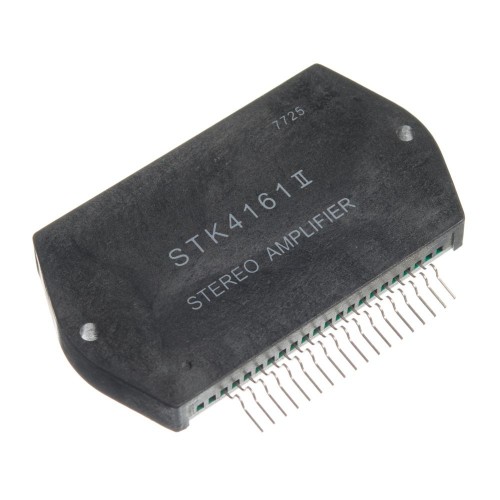 Мікросхема STK4161-II