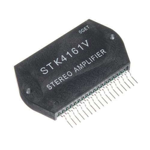 Мікросхема STK4161-V