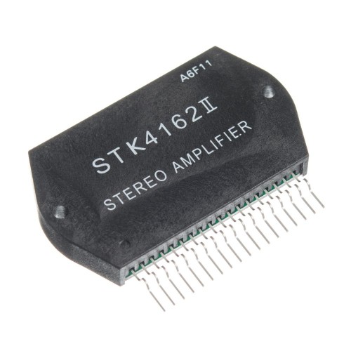 Мікросхема STK4162-II