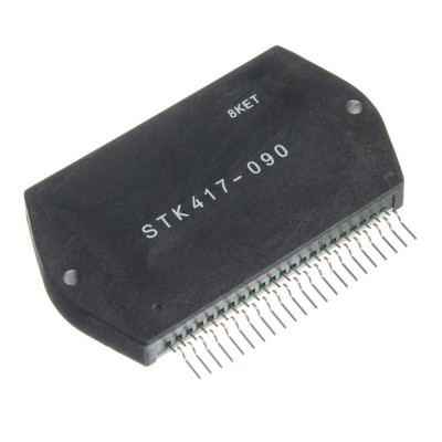 Мікросхема STK417-090