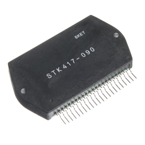 Мікросхема STK417-090