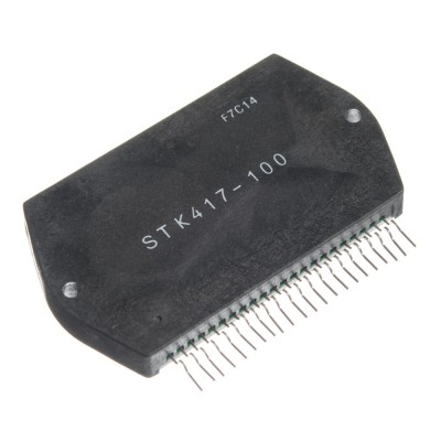 Мікросхема STK417-100