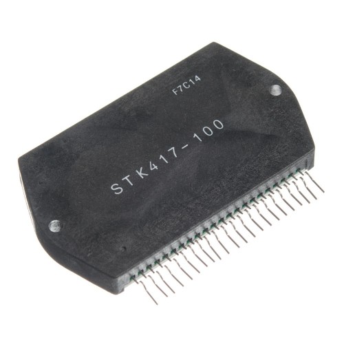 Мікросхема STK417-100