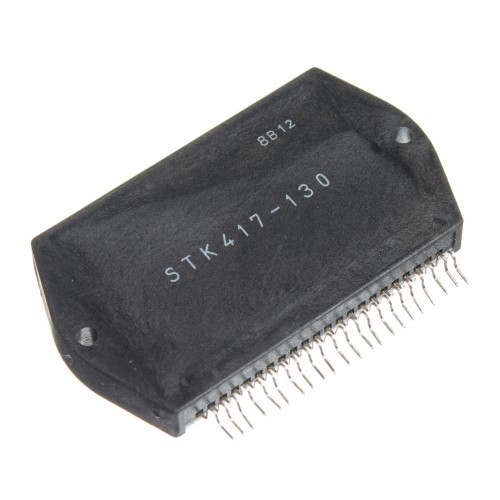 Мікросхема STK417-130