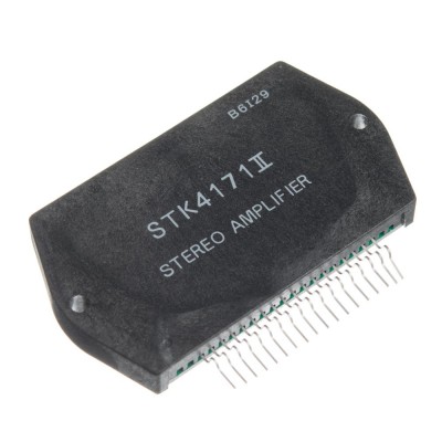 Мікросхема STK4171-II
