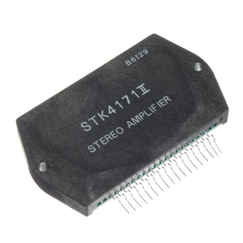 Мікросхема STK4171-II