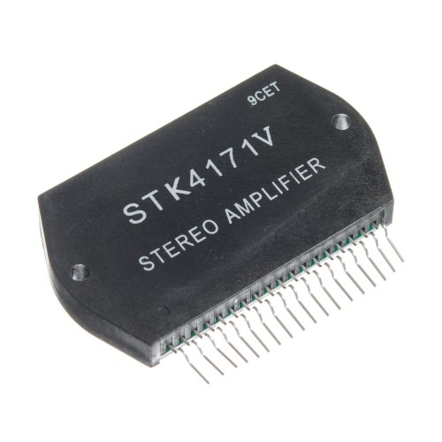 Мікросхема STK4171-V