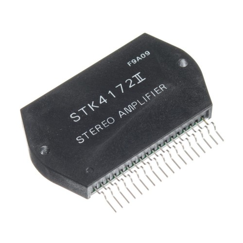 Мікросхема STK4172-II