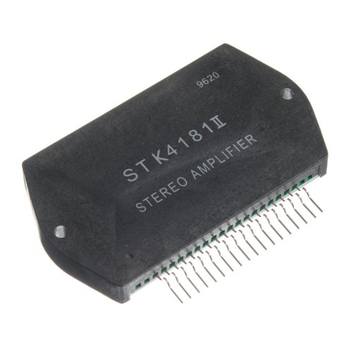 Мікросхема STK4181-II