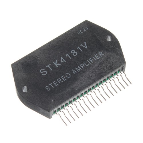 Мікросхема STK4181-V