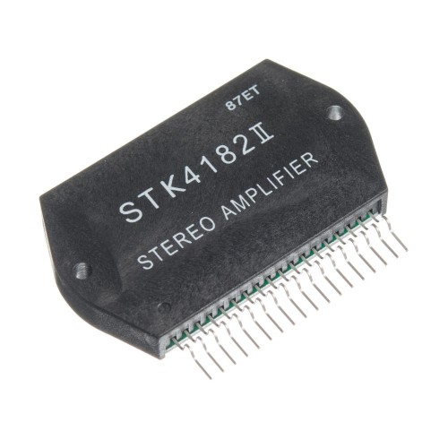 Мікросхема STK4182-II