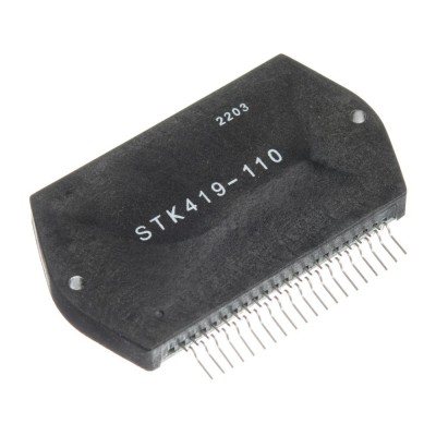 Мікросхема STK419-110