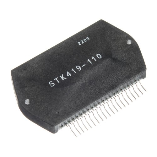 Мікросхема STK419-110