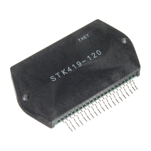 Мікросхема STK419-120