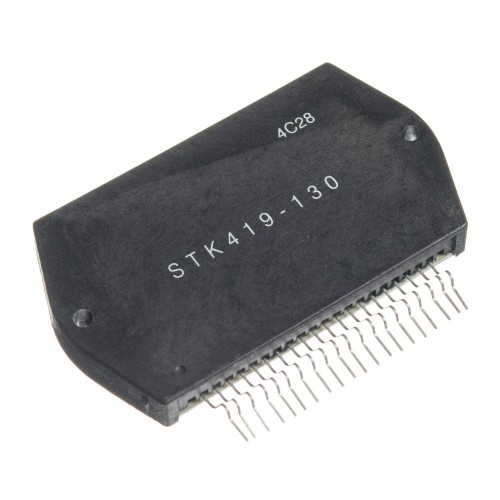 Мікросхема STK419-130