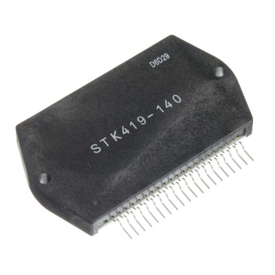 Мікросхема STK419-140