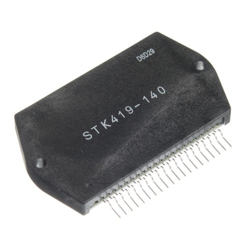 Мікросхема STK419-140
