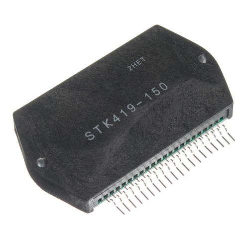 Мікросхема STK419-150