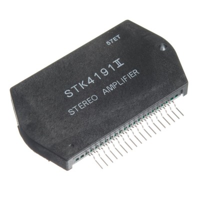 Мікросхема STK4191-II