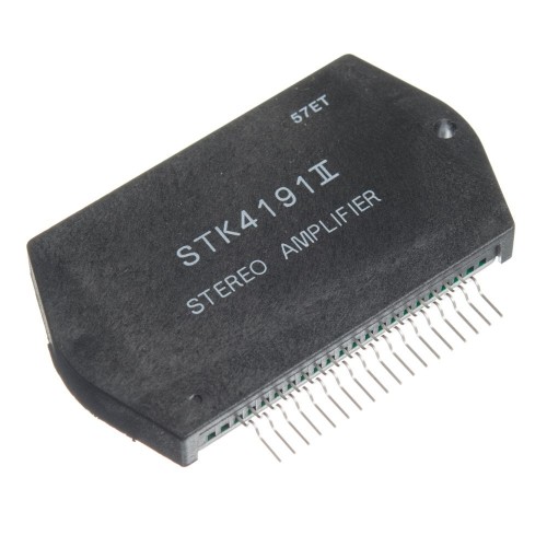 Мікросхема STK4191-II