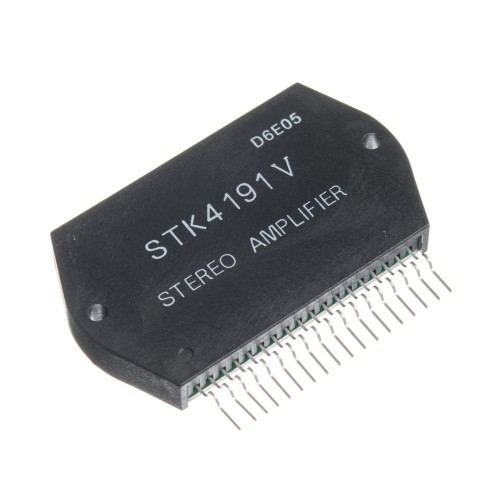 Мікросхема STK4191-V