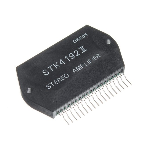 Мікросхема STK4192-II