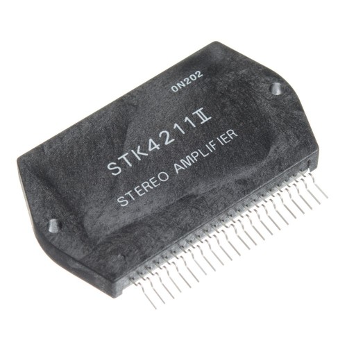 Мікросхема STK4211-II