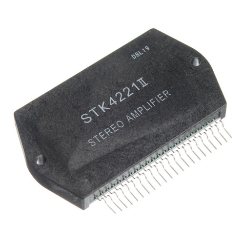 Мікросхема STK4221-II