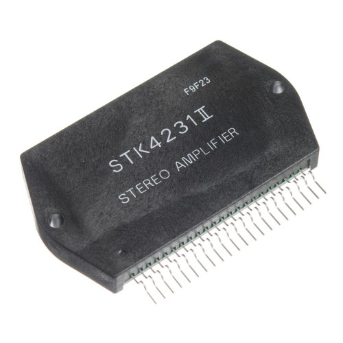 Мікросхема STK4231-II