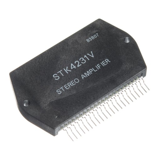 Мікросхема STK4231-V