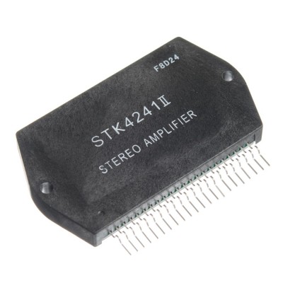 Мікросхема STK4241-II