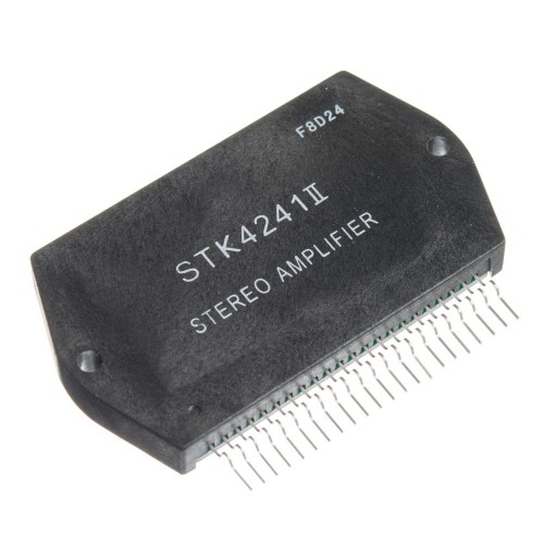 Мікросхема STK4241-II