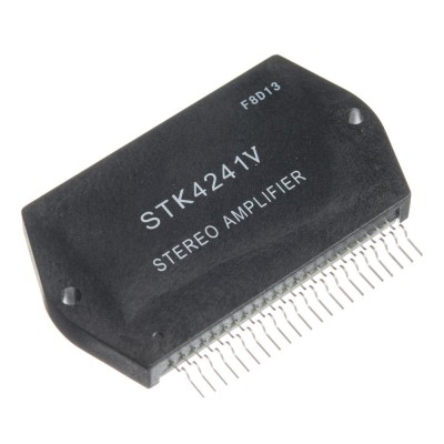 Мікросхема STK4241-V