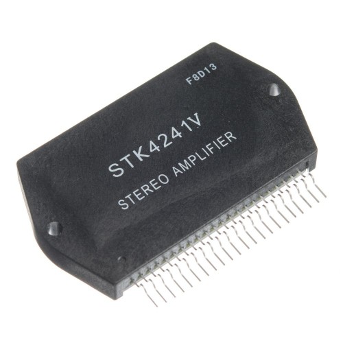 Мікросхема STK4241-V