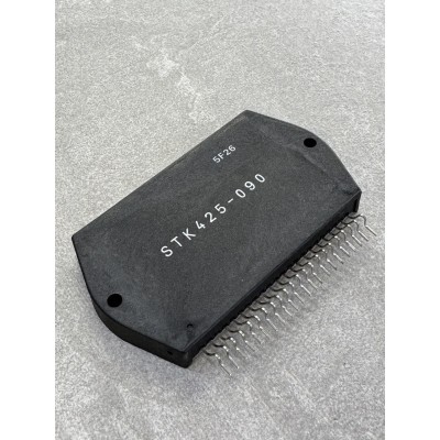 Мікросхема STK425-090
