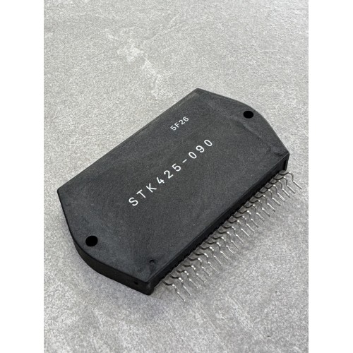 Мікросхема STK425-090