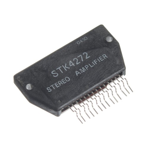 Мікросхема STK4272