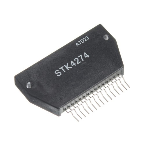 Мікросхема STK4274