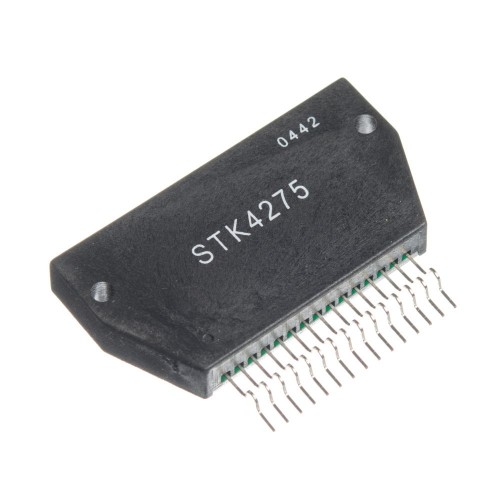 Мікросхема STK4275
