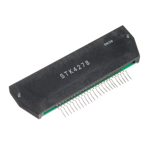 Мікросхема STK4278