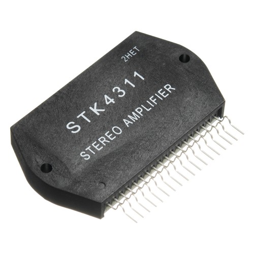 Мікросхема STK4311
